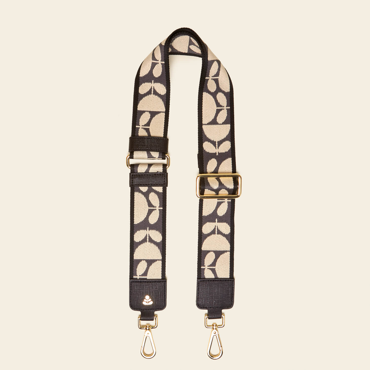 Webbing Strap - Cream