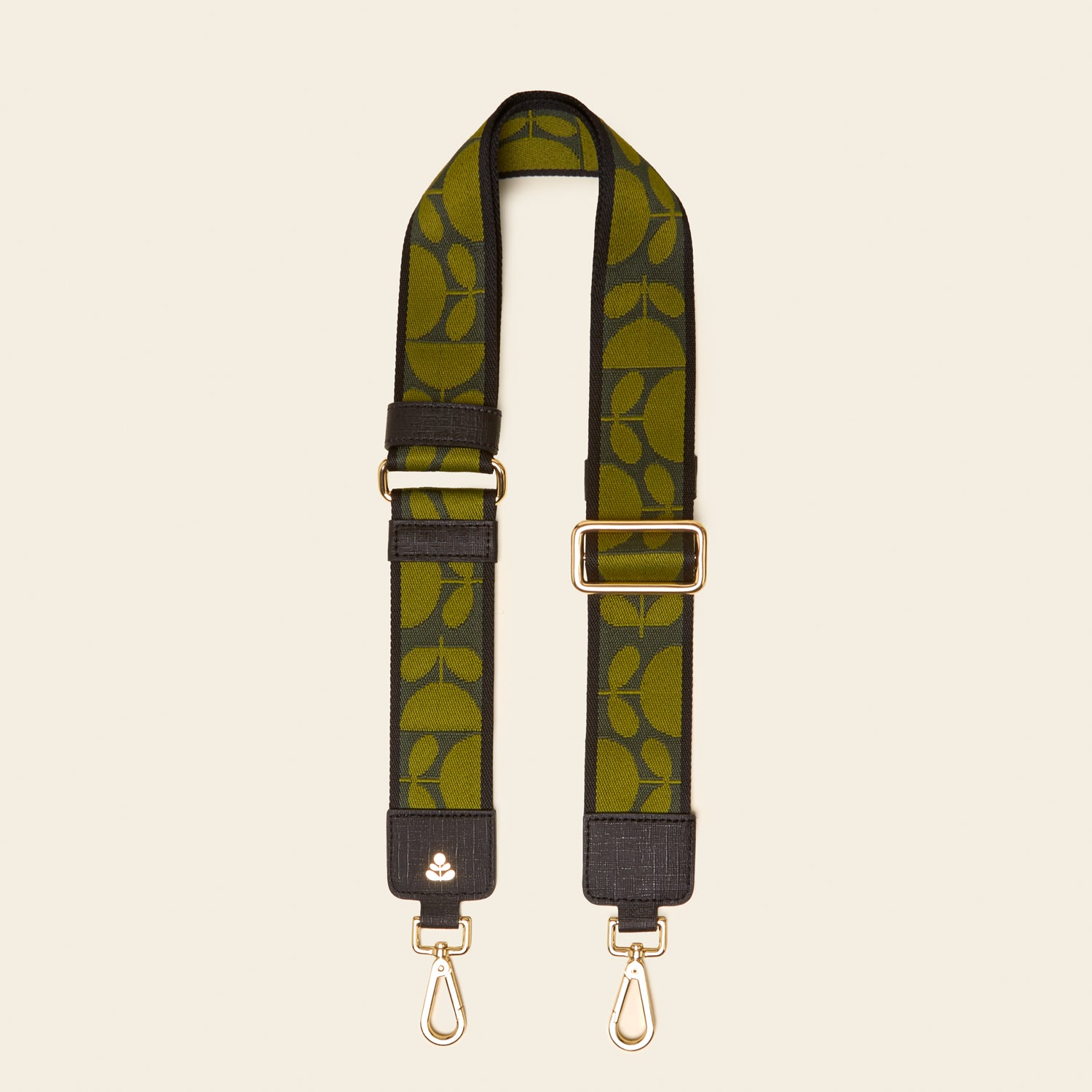 Webbing Strap - Khaki