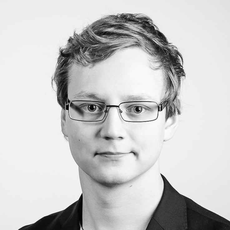  Antti Merenheimo