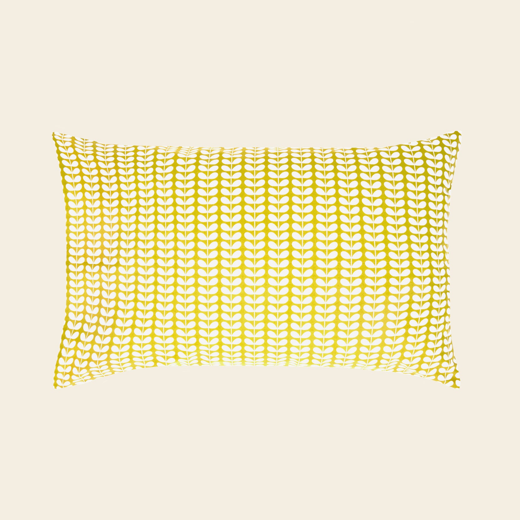 Tiny Stem Bed Linen Set - Yellow